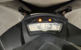 YAMAHA TRICITY 155 ABS SG37J