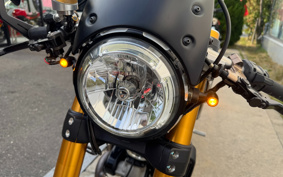 DUCATI SCRAMBLER ICON 2017 K102