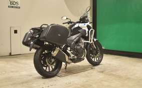 HONDA 400X 2023 NC56