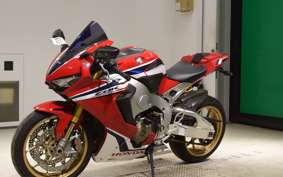 HONDA CBR1000RR GEN 3 SPECIAL 2019 SC77