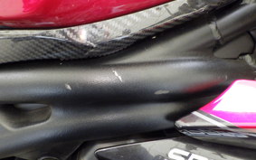 TRIUMPH SPEED TRIPLE RR 2022