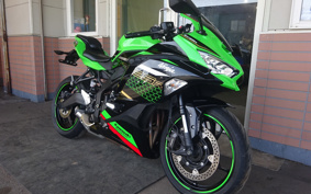 KAWASAKI NINJA ZX-25R ZX250E