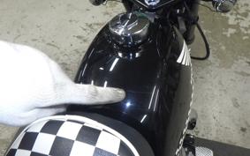 HONDA MONKEY 2004 AB27