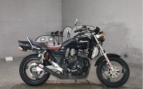 SUZUKI GSX400 1996 GK79A