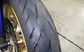 YAMAHA XSR900 2022 RN80J