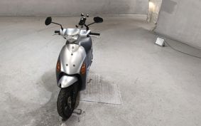 SUZUKI LETS4 CA45A