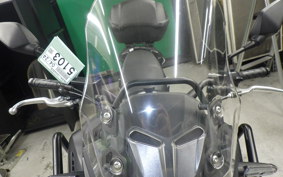 HONDA 400X 2023 NC56