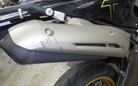 YAMAHA WR250X 2014 DG15J