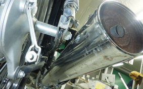 SUZUKI ST250E 1995 NJ4CA