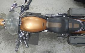 HARLEY V-ROD 1250 2007