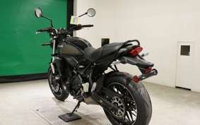 KAWASAKI Z650 RS 2024 ER650R