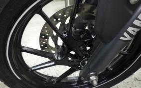 YAMAHA FZS 150 A 2018