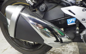 SUZUKI GIXXER 250 SF 2025 ED22B