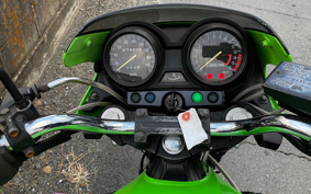 KAWASAKI ZRX400 1999 ZR400E
