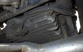 YAMAHA XJ400 D 1982 4G0