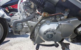 SACHS SPIDER 125