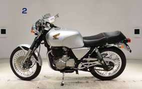 HONDA GB400TT 1987 NC20
