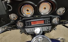 HARLEY HARLEY FLHX1450 KAV