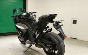 KAWASAKI NINJA 1000SX 2020 ZXT02K