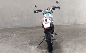 YAMAHA SEROW 225W 4JG