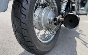 KAWASAKI ELIMINATOR 125 BN125A