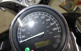 HONDA SHADOW 750 Gen. 3 2009 RC50