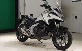 HONDA NC750X 2021 RH09