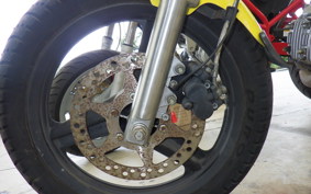 SACHS SPIDER 125