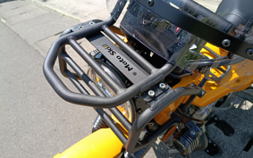 HONDA CT125 HUNTER  CUB  JA65
