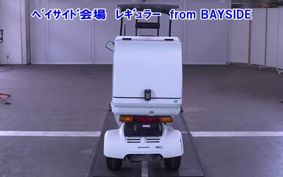 HONDA ジャイロ キャノピー -2 TA03