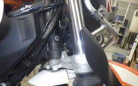 YAMAHA SEROW 250 Gen.3 2023 DG31J