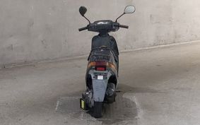 SUZUKI SEPIA CA1EA