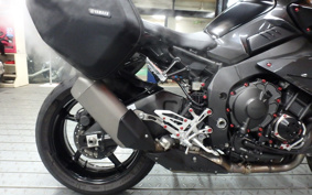 YAMAHA MT-10 ABS 2019 RN50J