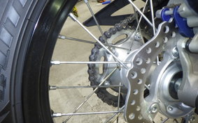 HONDA CRF250M MD44