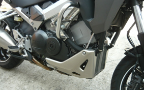 HONDA VFR800X 2015 RC80
