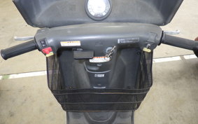 HONDA GYRO CANOPY TA03
