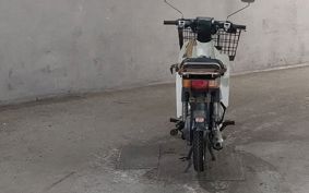 SUZUKI BAR DEE50 BA41A
