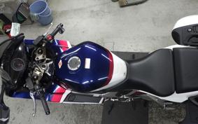 HONDA VFR800F 2019 RC79
