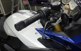 BMW R1200RS 2015