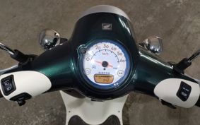 HONDA GIORNO AF77