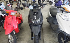 YAMAHA BW*S 125 Gen.2 SEA6J