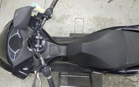 HONDA PCX 150 2001 KF30