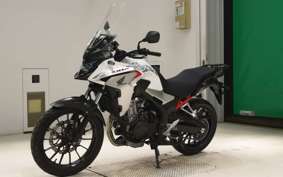HONDA 400X 2022 NC56