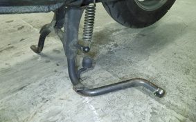 YAMAHA JOG POCHE 2002 SA08J