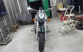 HONDA SHADOW 400 1998 NC34