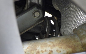 SUZUKI SKYWAVE 250 (Burgman 250) S Gen.3 CJ44A