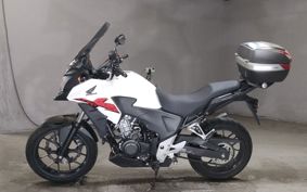 HONDA 400X 2013 NC47