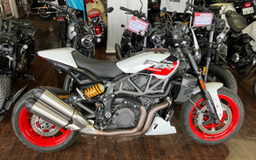 INDIAN FTR1200S 2025