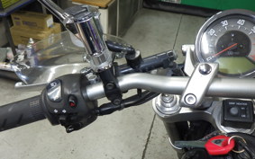 YAMAHA MT-01 2005