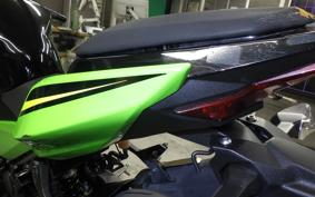 KAWASAKI NINJA 250 2 EX250Y